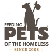 Feeding Pets of the Homeless