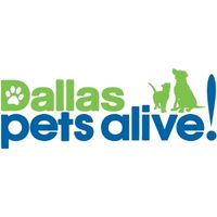 Dallas Pets Alive