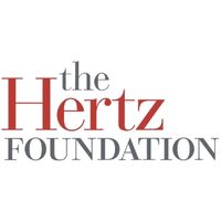 Fannie and John Hertz Foundation