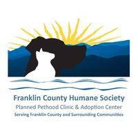 Franklin County Humane Society,Inc/ Planned Pethood Clinic & Adoption Center