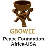 Gbowee Peace Foundation Africa-USA