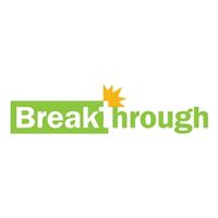 Breakthrough