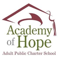 Academy of Hope Adult Public Charter School