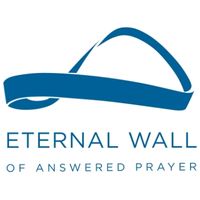 Eternal Wall of Answered Prayer