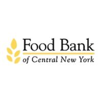 Food Bank of Central New York