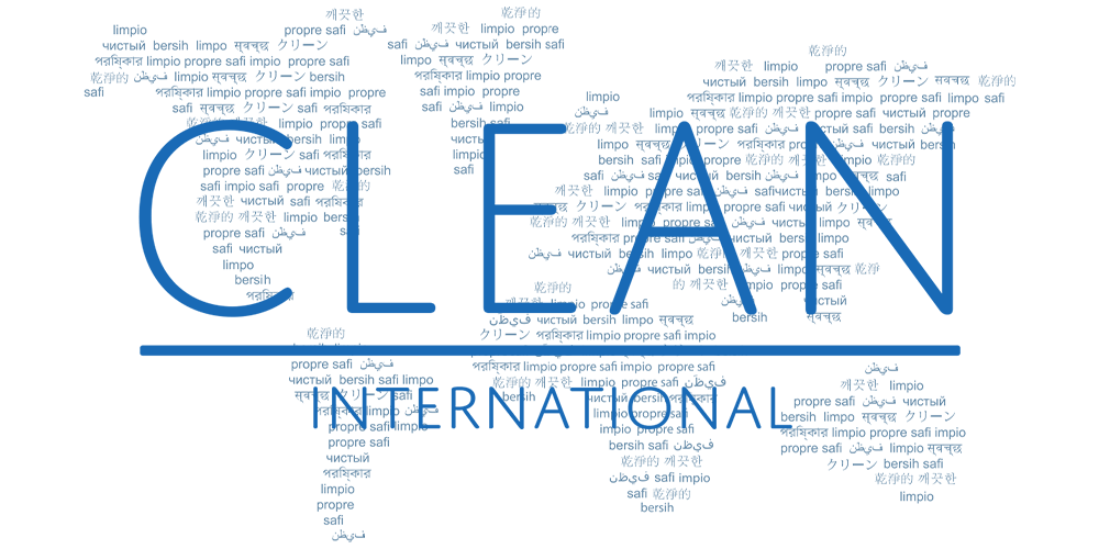 Clean International, Inc.