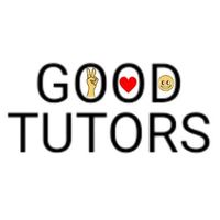 Good Tutors