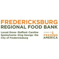 Fredericksburg Regional Food Bank