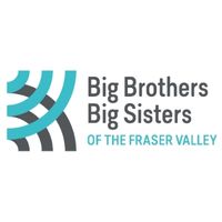 Big Brothers Big Sisters of the Fraser Valley