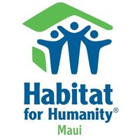 Habitat for Humanity Maui