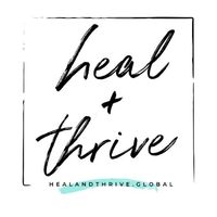 Heal + Thrive Global