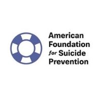 American Foundation for Suicide Prevention