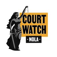 Court Watch NOLA