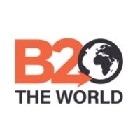 B2THEWORLD, INC.