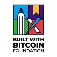 Built With Bitcoin Foundation