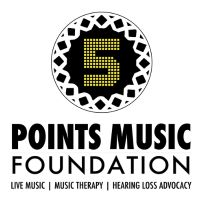 5 Points Music Foundation