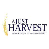 A Just Harvest