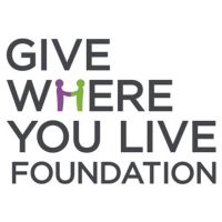 Give Where You Live Foundation