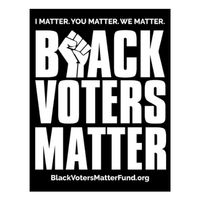 Black Voters Matter Fund