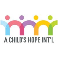 A Child's Hope Int'l