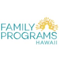 Family Programs Hawaii