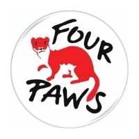 FOUR PAWS USA