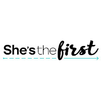 She's the First