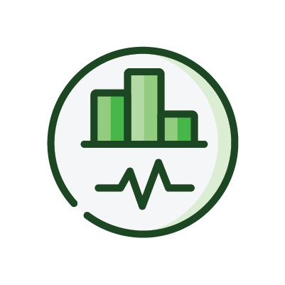 Calculation Icon | The Giving Block