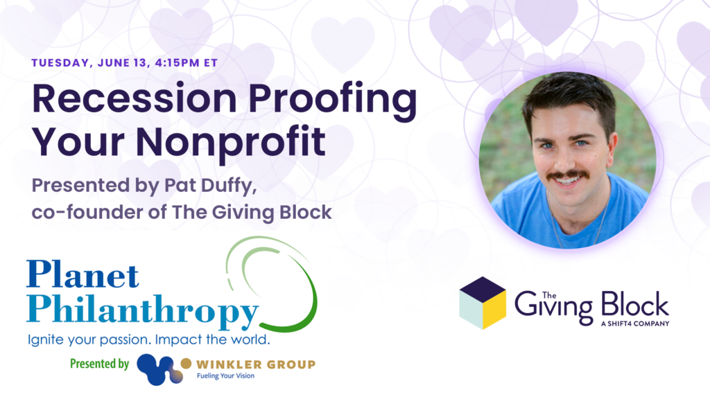 Donation Donation Form | The Giving Block