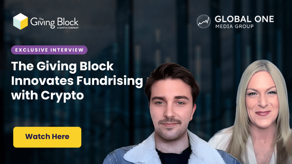 Donation Donation Form | The Giving Block